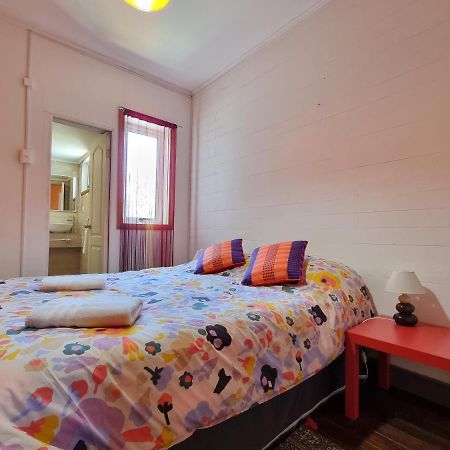 Meraki Hostel - Cerro Alegre - Вальпараисо Экстерьер фото